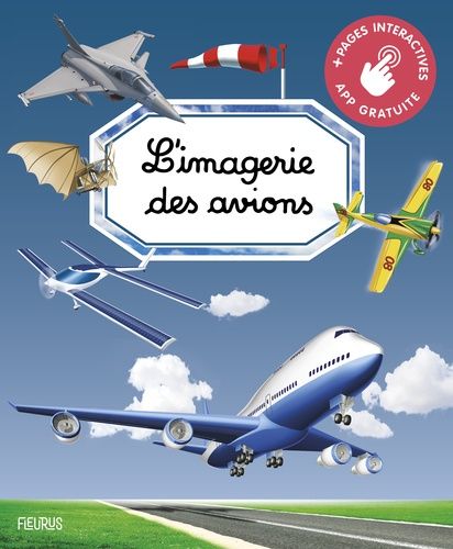 L'imagerie Des Avions