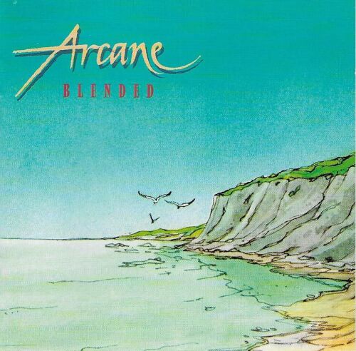 Blended - Transcriptions For Woodwindquintet