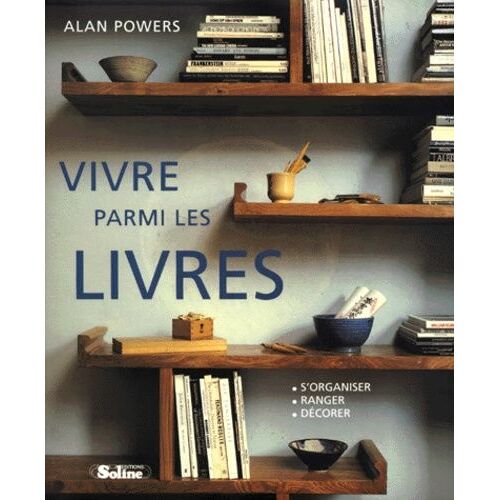 Vivre Parmi Les Livres