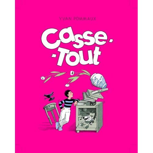 Casse-Tout