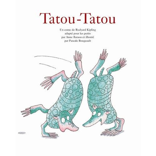 Tatou-Tatou
