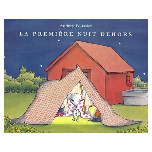 La Première Nuit Dehors