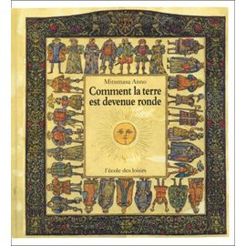Comment La Terre Est Devenue Ronde