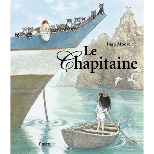 Le Chapitaine