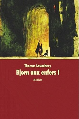 Bjorn Aux Enfers - Tome 1 : Le Prince Oublié