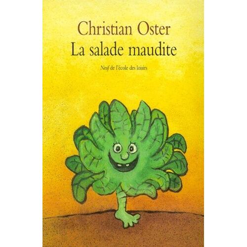 La Salade Maudite Et Autres Histoires