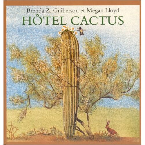 Hôtel Cactus