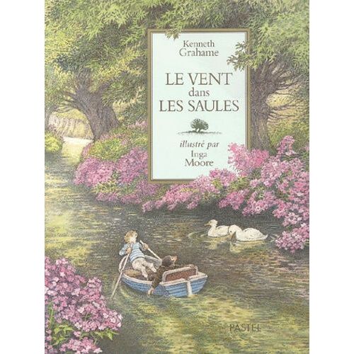 Le Vent Dans Les Saules