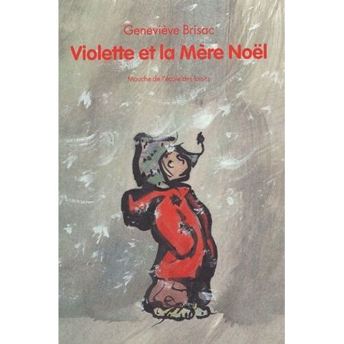 Violette Et La Mère Noël
