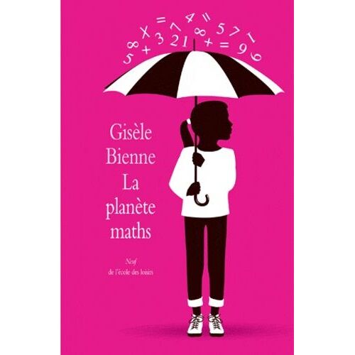 La Planète Maths