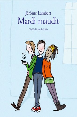 Mardi Maudit