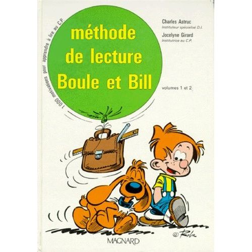 Lecture Cp Methode De Lecture - Volumes 1 Et 2