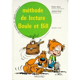 Lecture Cp Methode De Lecture - Volumes 1 Et 2