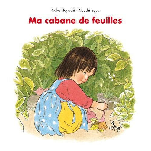 Ma Cabane De Feuilles