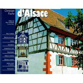 Les Maisons D'alsace