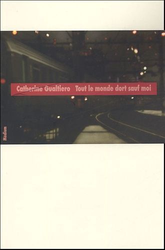 Tout Le Monde Dort Sauf Moi