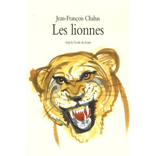 Les Lionnes