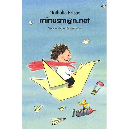 Minusman.Net