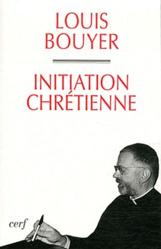 Initiation Chrétienne