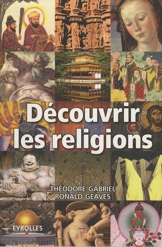 Découvrir Les Religions
