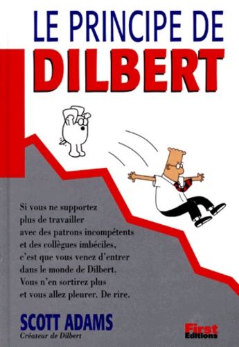 Le Principe De Dilbert