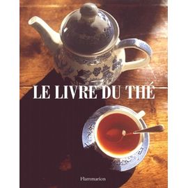 Le Livre Du Thé