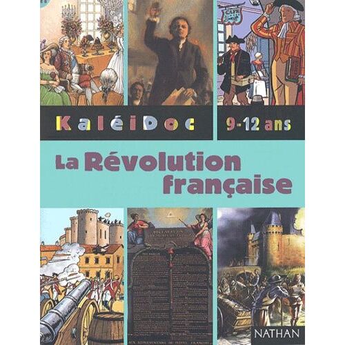 La Révolution Française