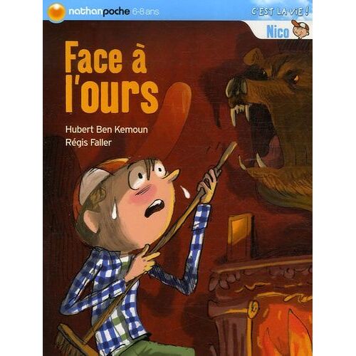 Face À L'ours