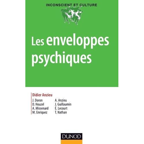 Les Enveloppes Psychiques
