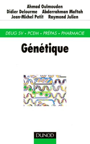 Génétique