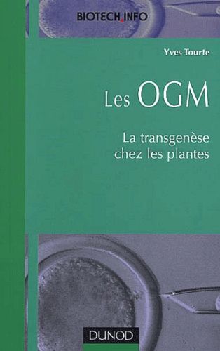 Les Ogm - La Transgenèse Chez Les Plantes