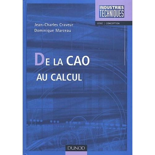 De La Cao Au Calcul
