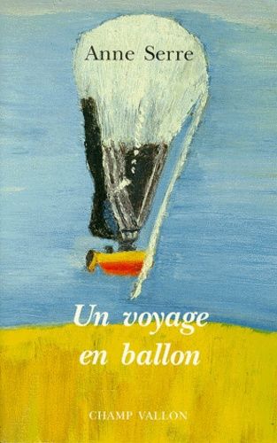 Un Voyage En Ballon