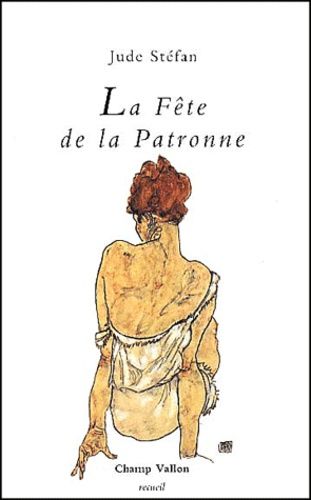 La Fête De La Patronne