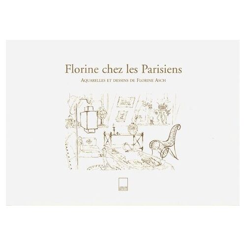 Florine Chez Les Parisiens