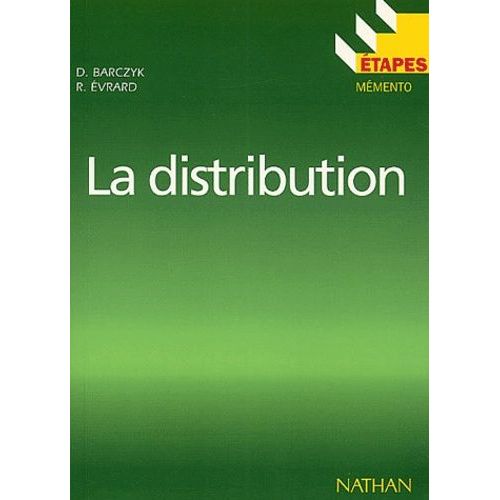 La Distribution
