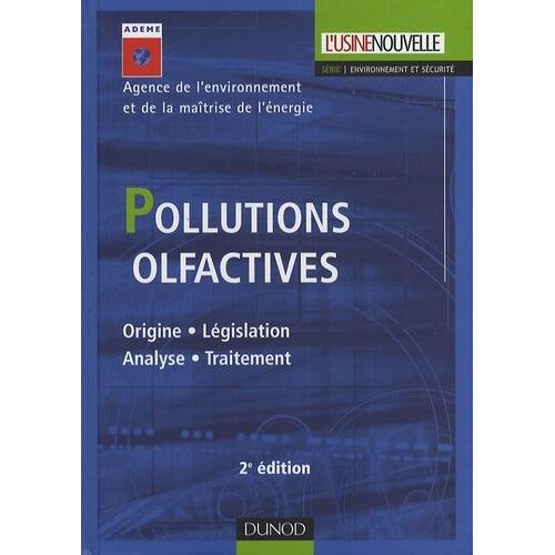 Pollutions Olfactives