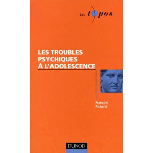 Les Troubles Psychiques À L'adolescence