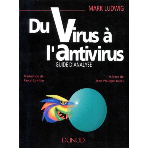 Du Virus À L'antivirus