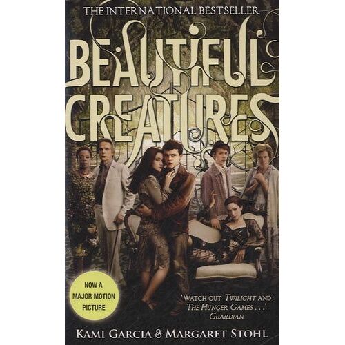 Beautiful Creatures - Book 1