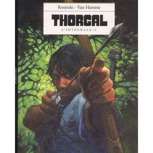 Thorgal 