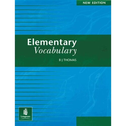 Elementary Vocabulary