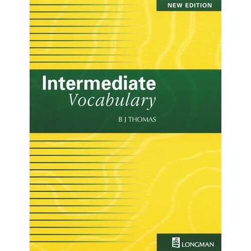 Intermediate Vocabulary