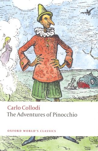 The Adventures Of Pinocchio
