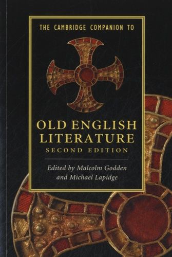 The Cambridge Companion To Old English Literature