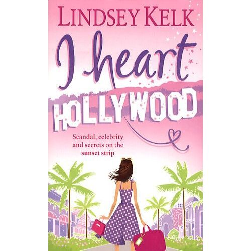 I Heart Hollywood