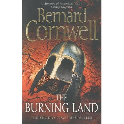 The Warrior Chronicles 05. The Burning Land