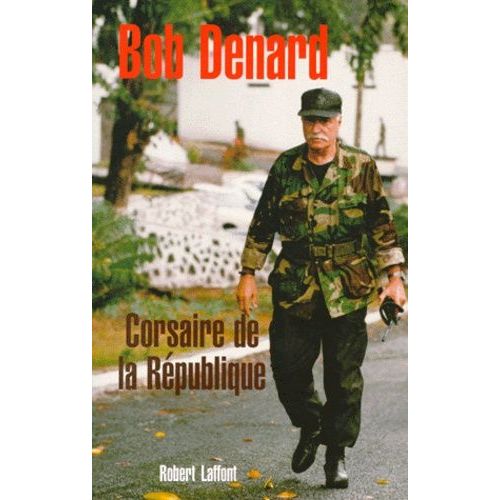 Corsaire De La République