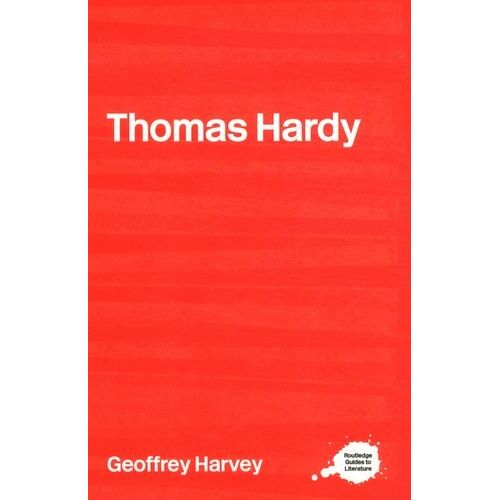Thomas Hardy
