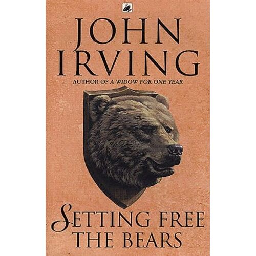 Setting Free The Bears